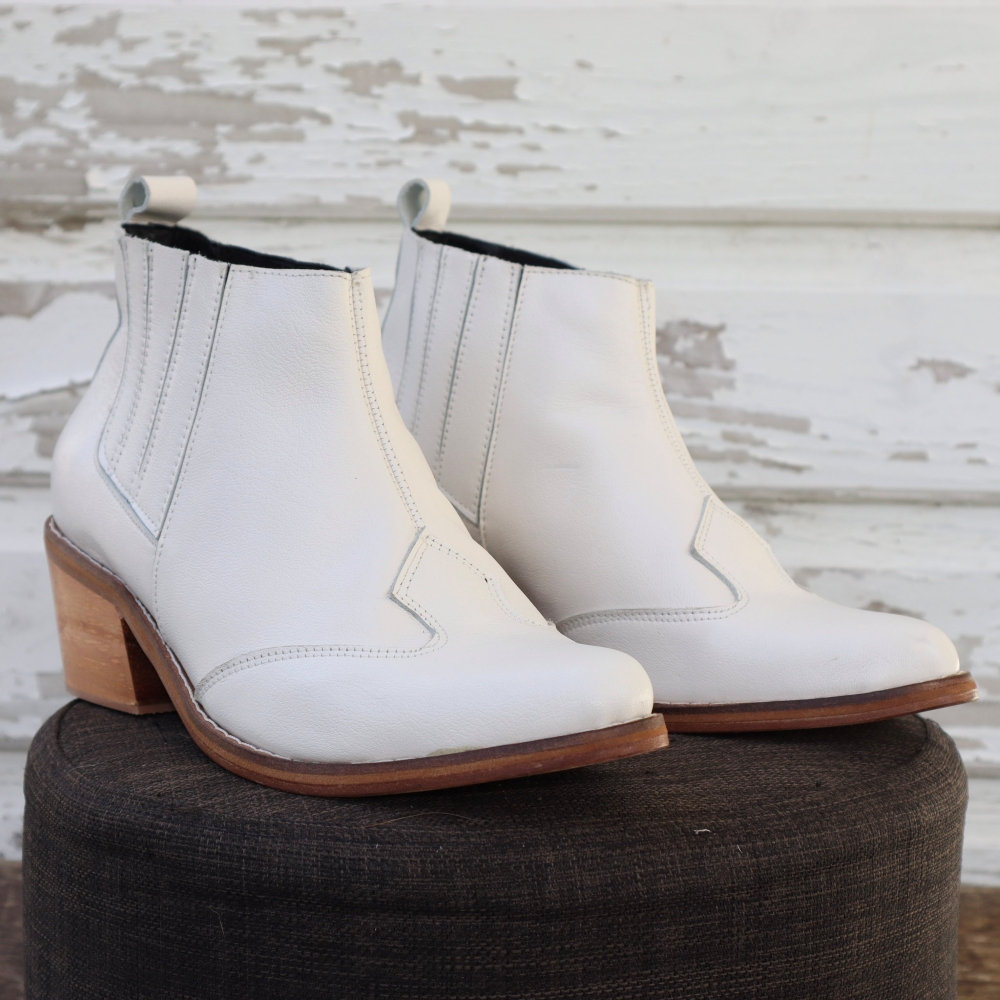 TEXANA BAJA CUERO 41/44